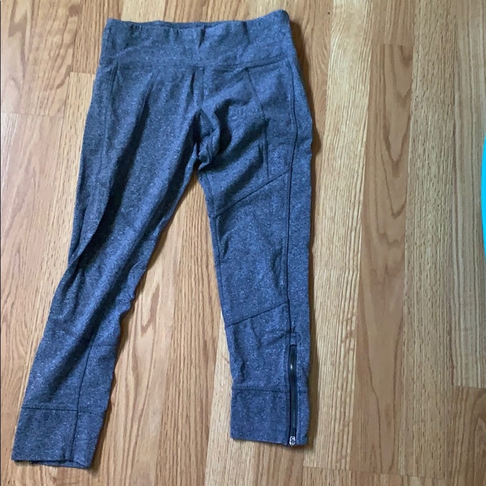 Calvin Klein leggings!